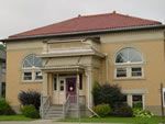 Andover Free Library