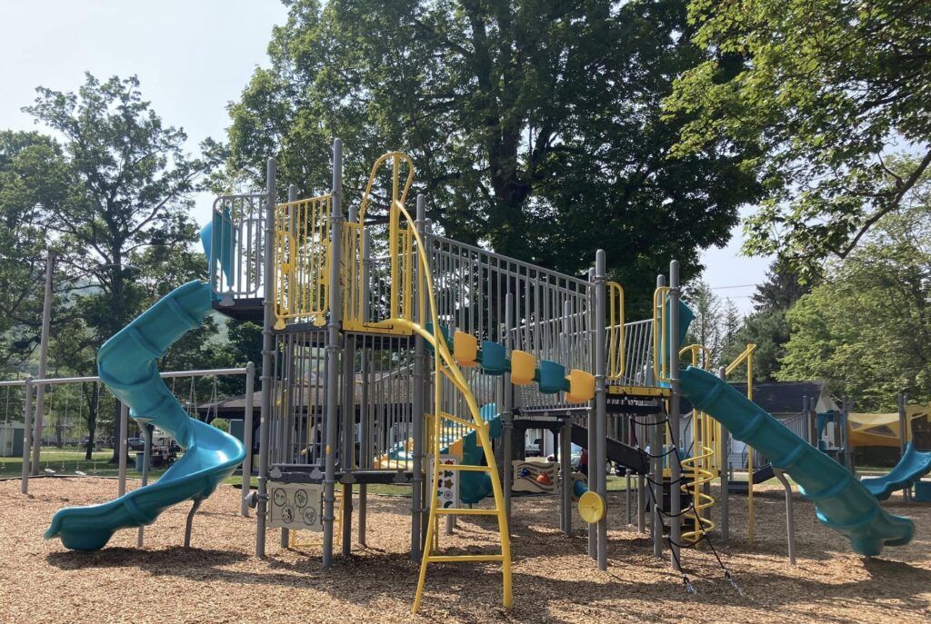 Chamberlain Park