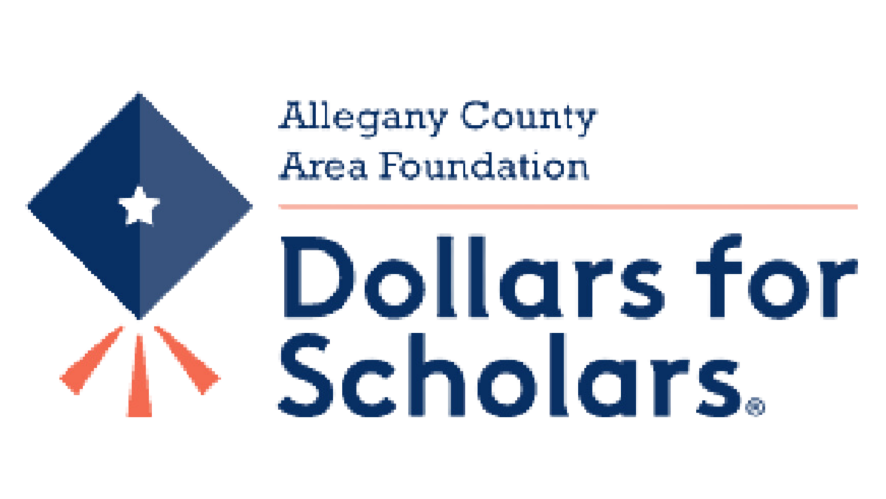Allegany County Area | Foundation Dollars for Scholars logo