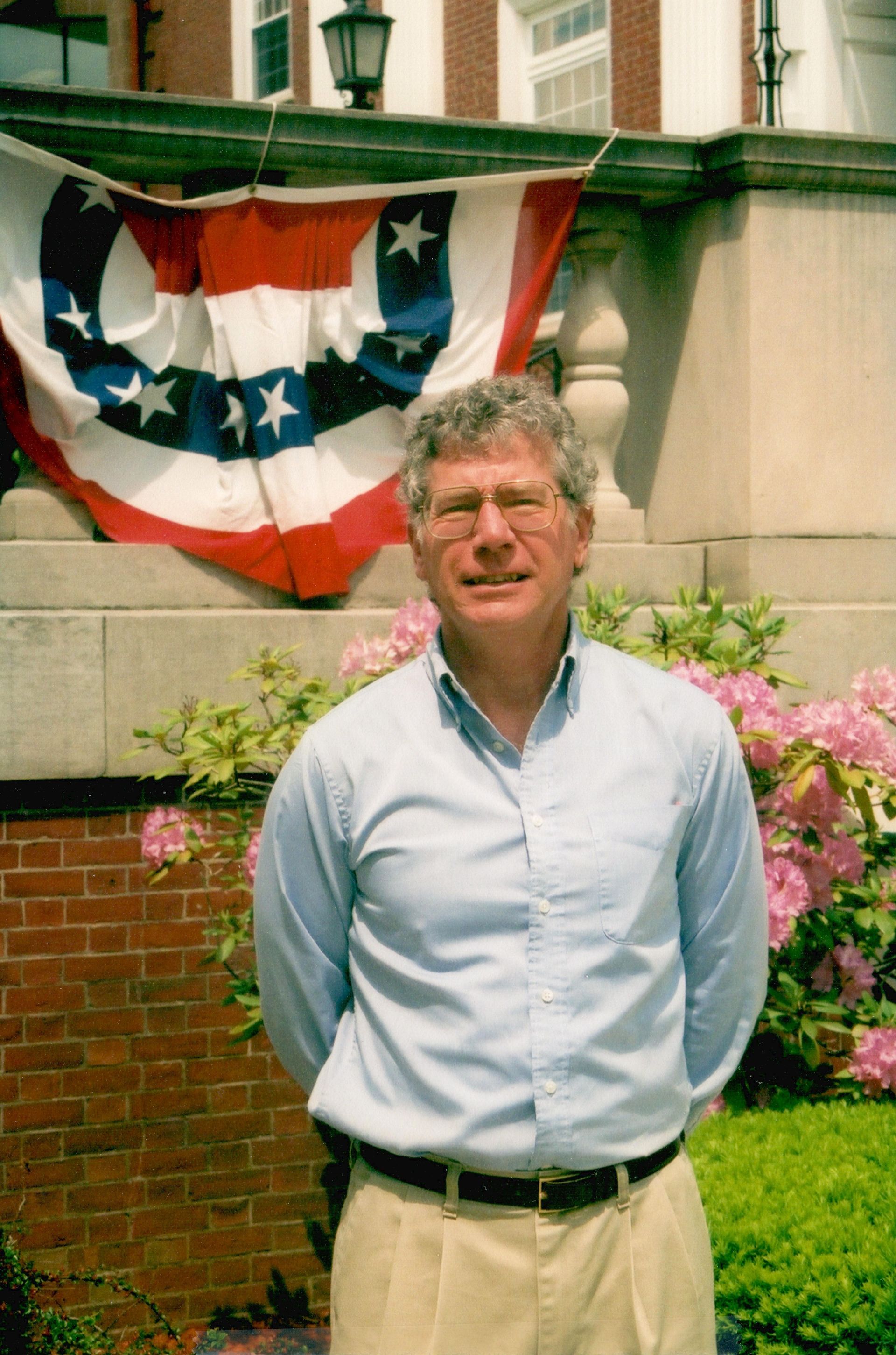 Peter O'Connor