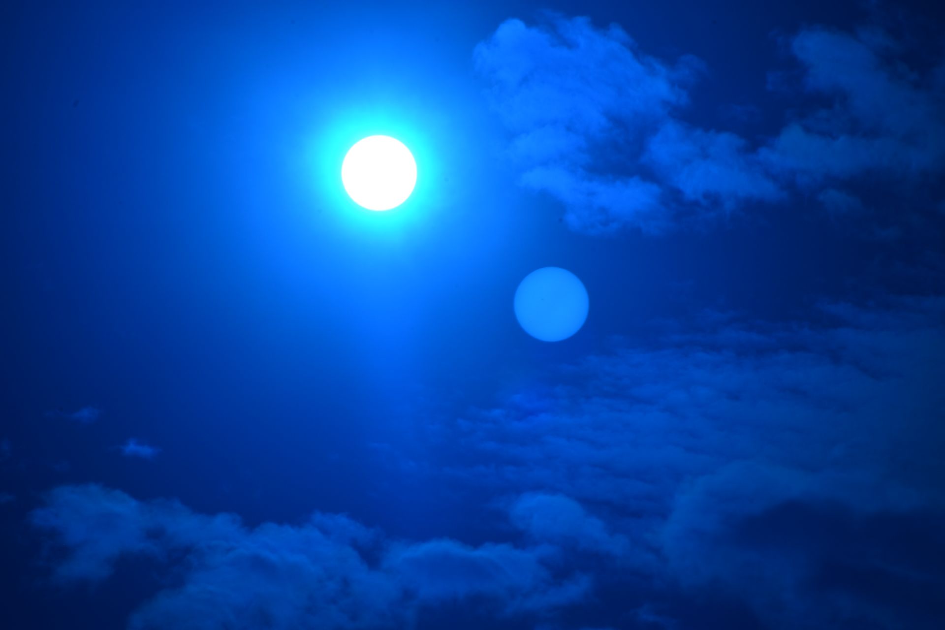 Eclipse