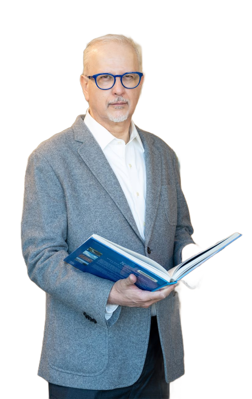 Pablo A. Torres