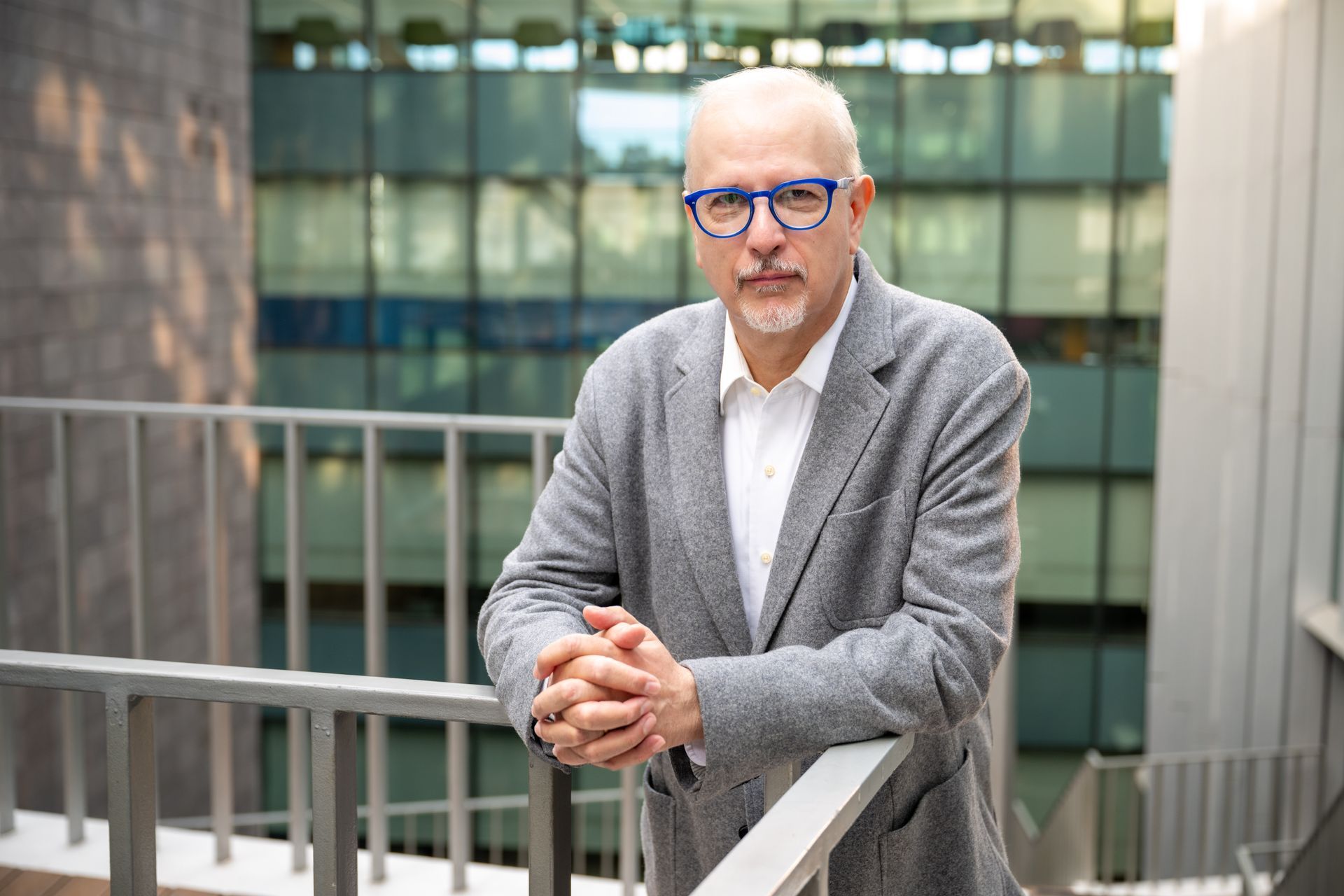 Pablo A. Torres