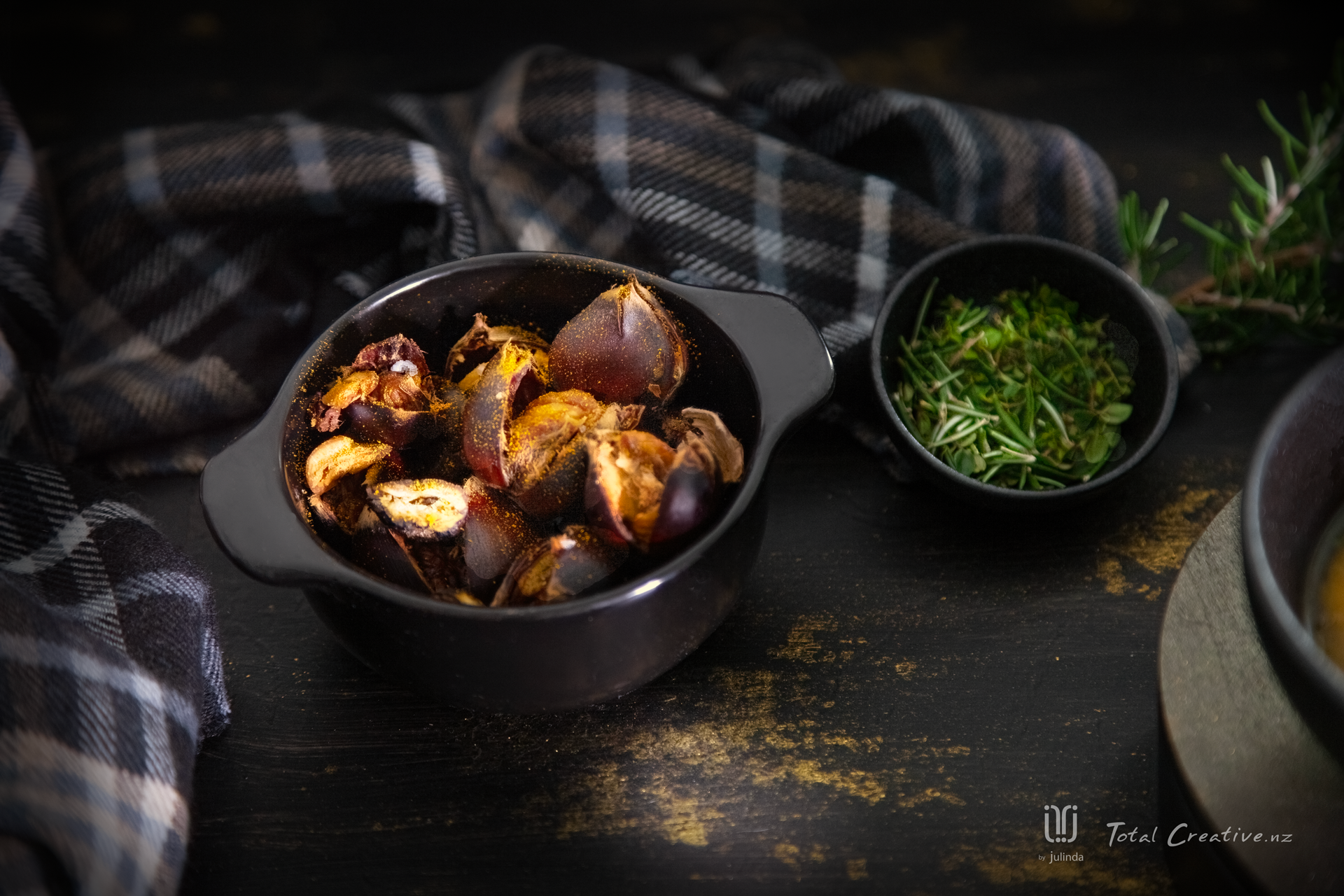 Brand-aligned food photography for social media promotion Auckland and NZ wide photographer.