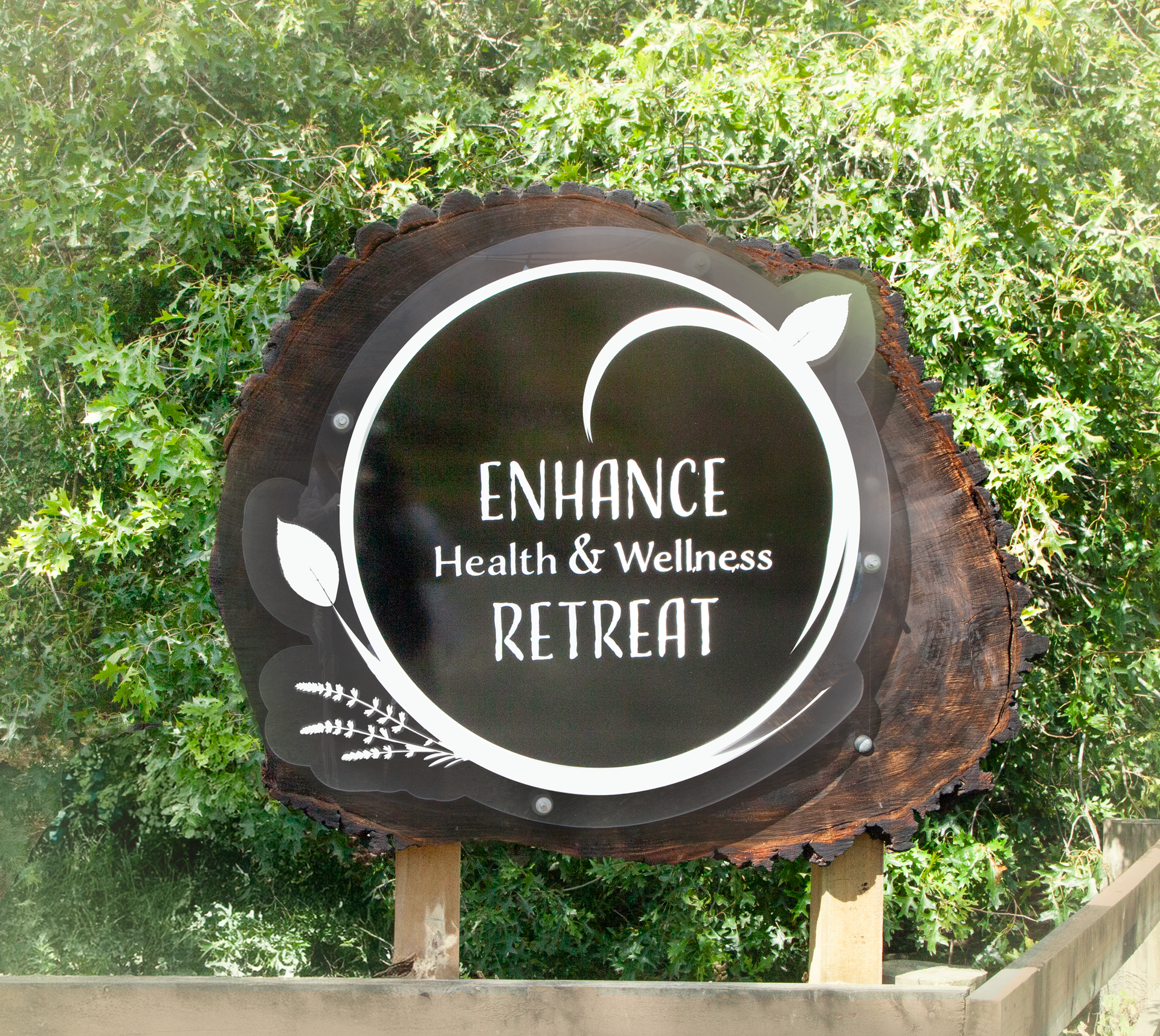 Sign for 