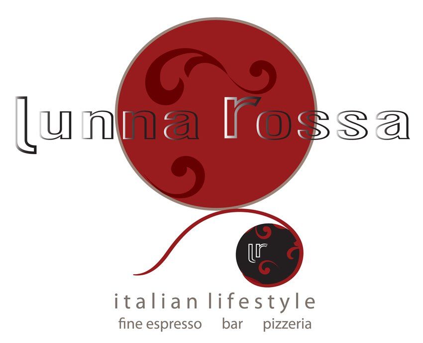 Restaurant logo designer 