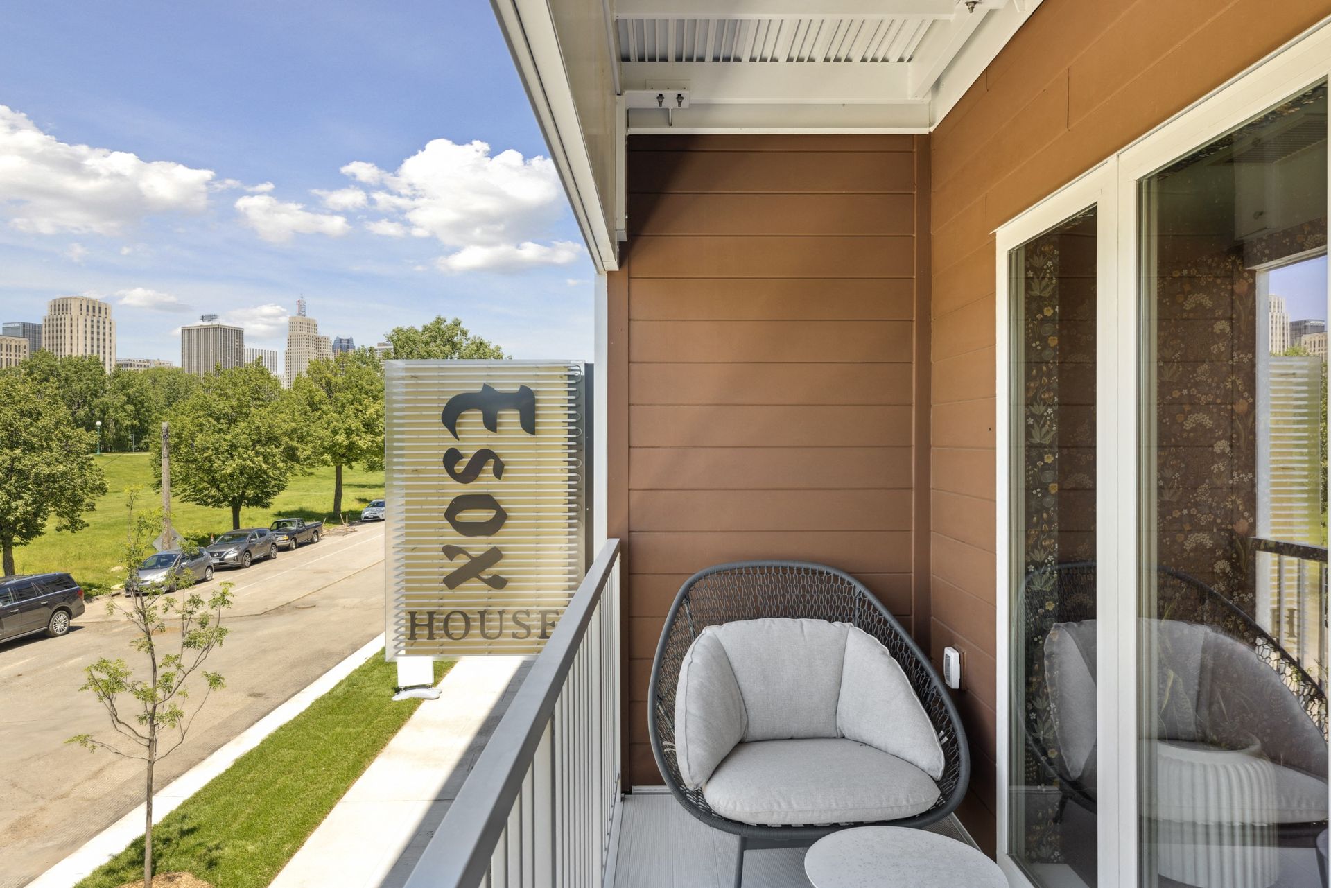 Esox House Gallery | Riverside Saint Paul Living