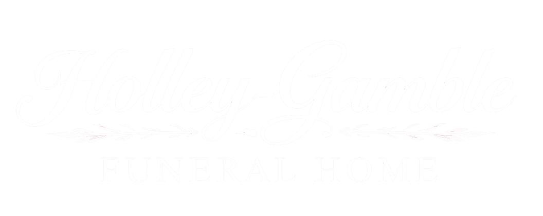 Funeral Home Logo
