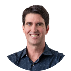 Adam Cheyer featured as a Tech Week 2023 keynote speaker in Houston on AI and tech innovation.