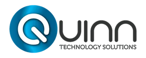 Quinn Technology Solutions logo for Houston managed IT, compliance, and cybersecurity services.