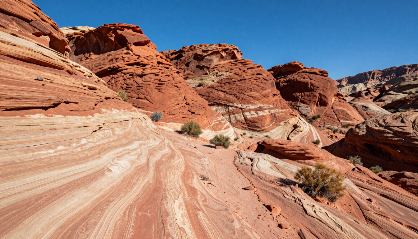 Red Rock Canyon