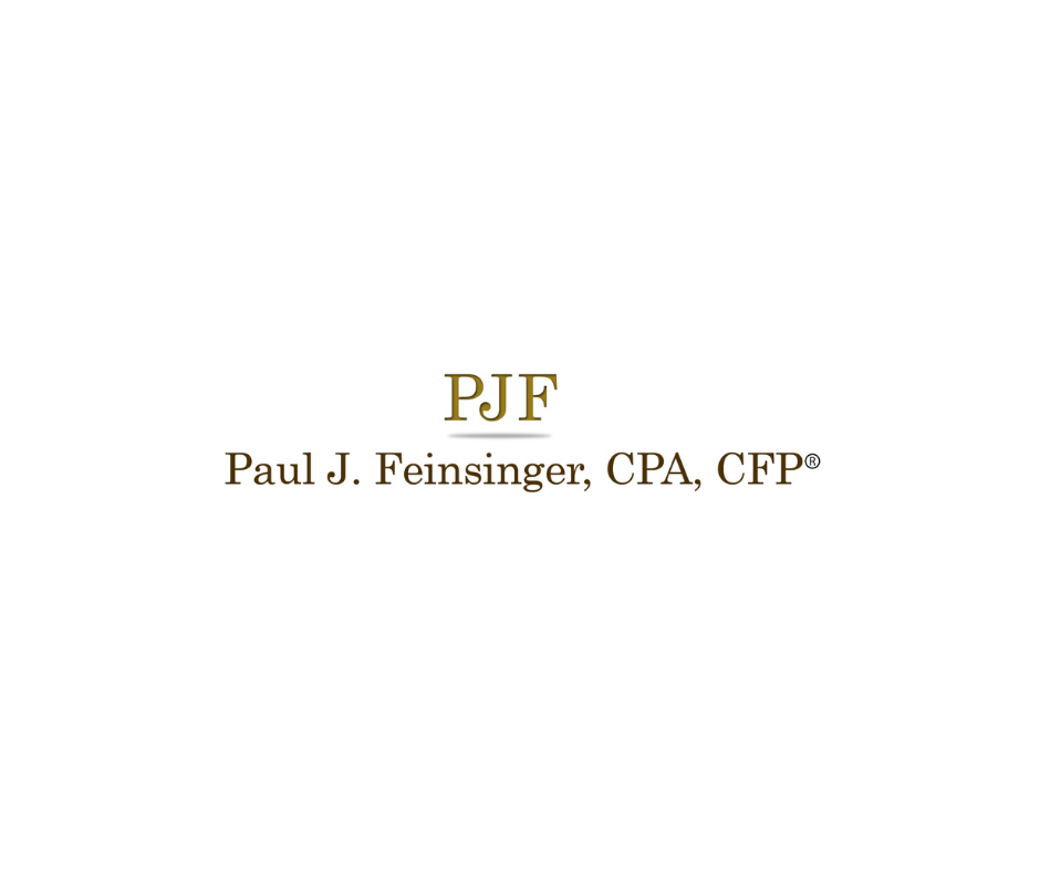 PJF CPA logo