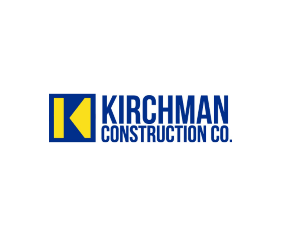 Kirchman construction co logo
