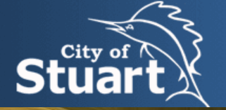 City of Stuart logo