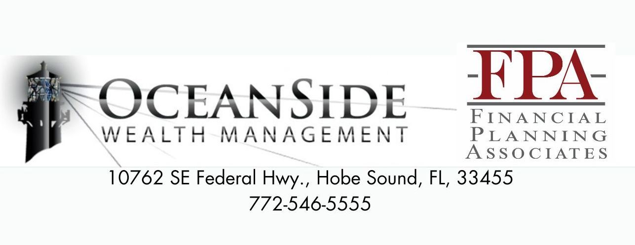 Oceanside Wealth Management logo