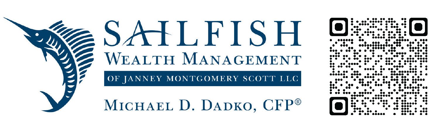 Sailfish Wealth Managment logo