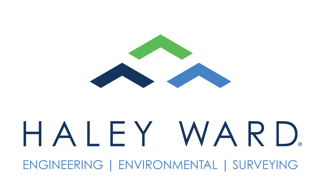 Haley Ward logo