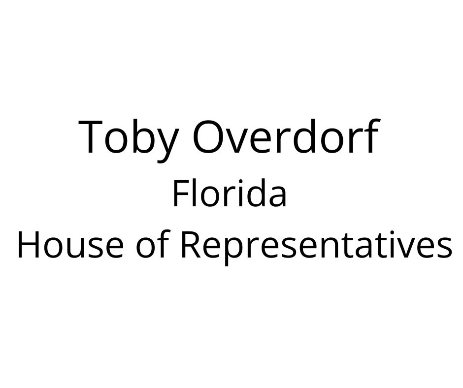 Toby Overdorf logo