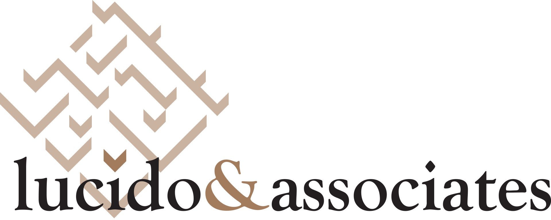Lucido and associates logo