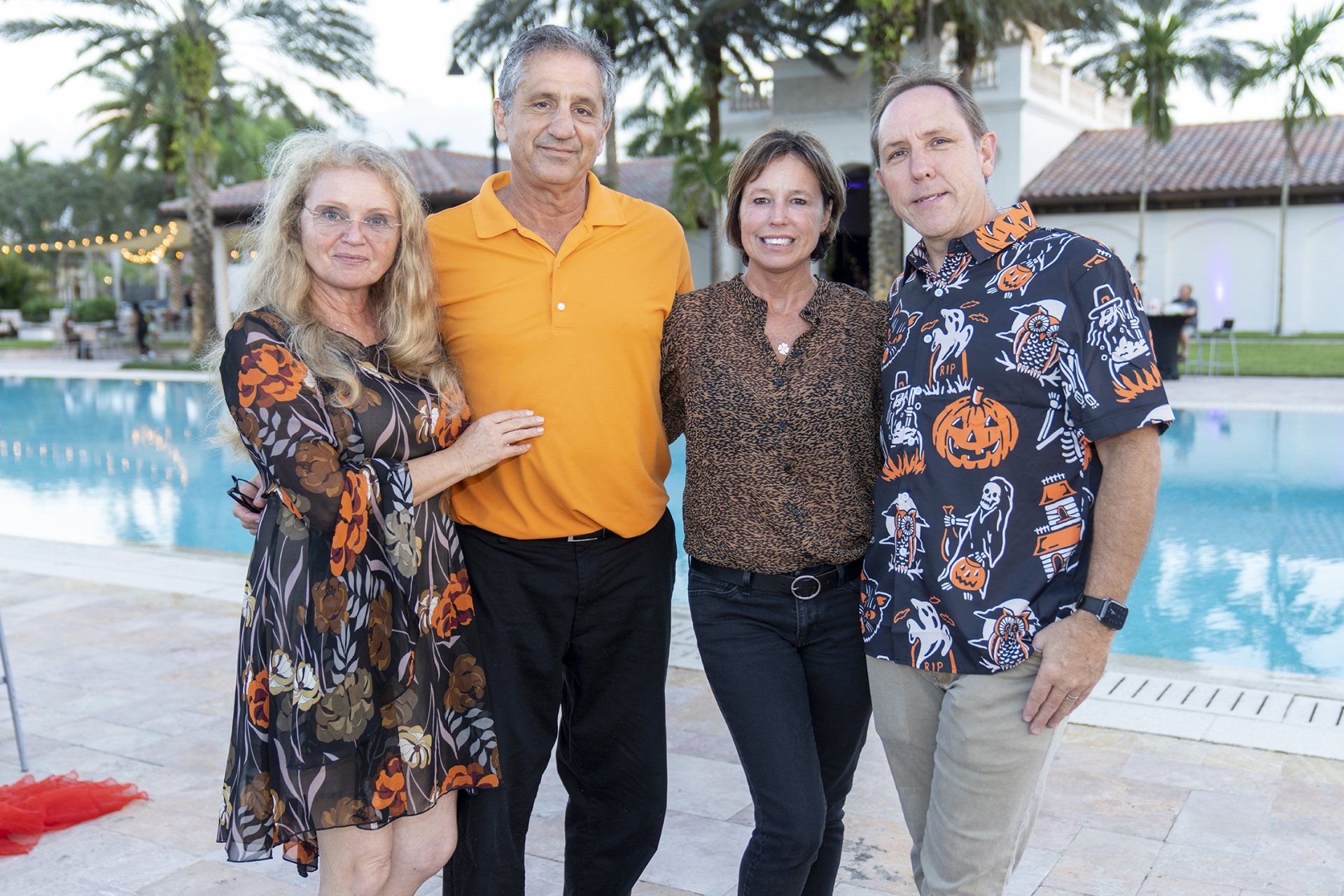ghoula attendees