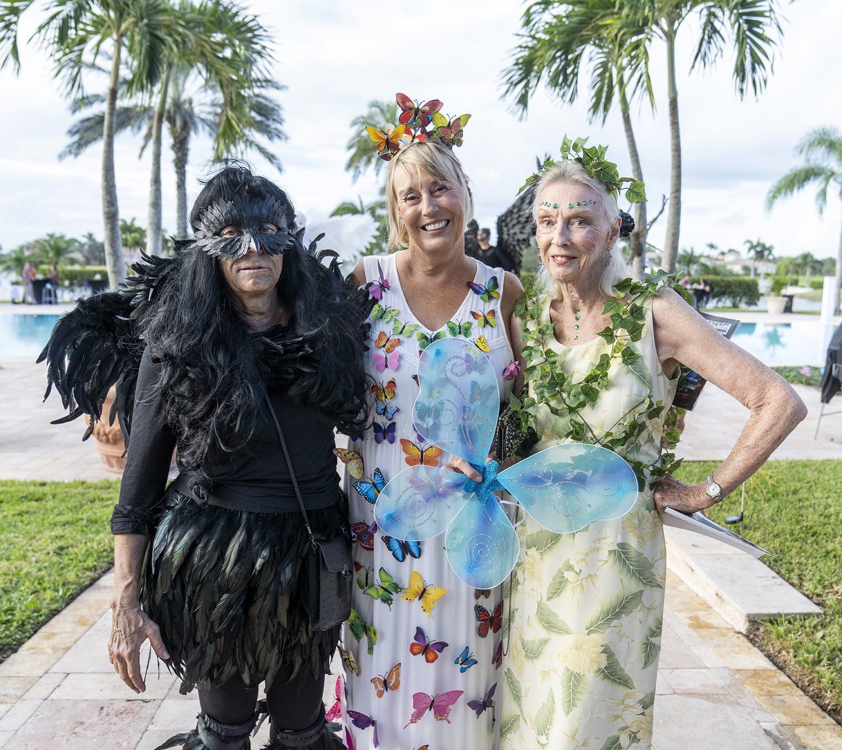 ghoula attendees
