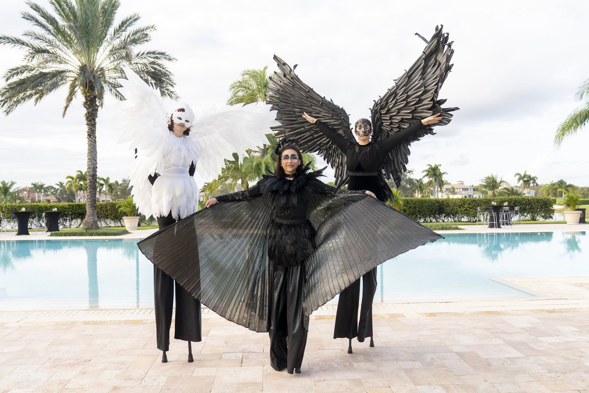 ghoula attendees