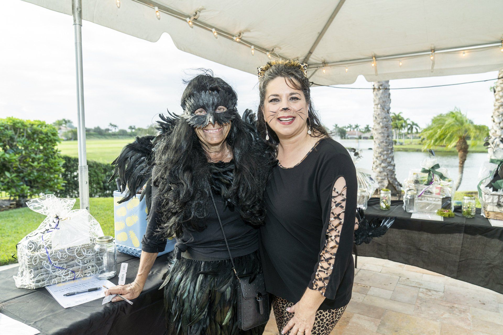 ghoula attendees