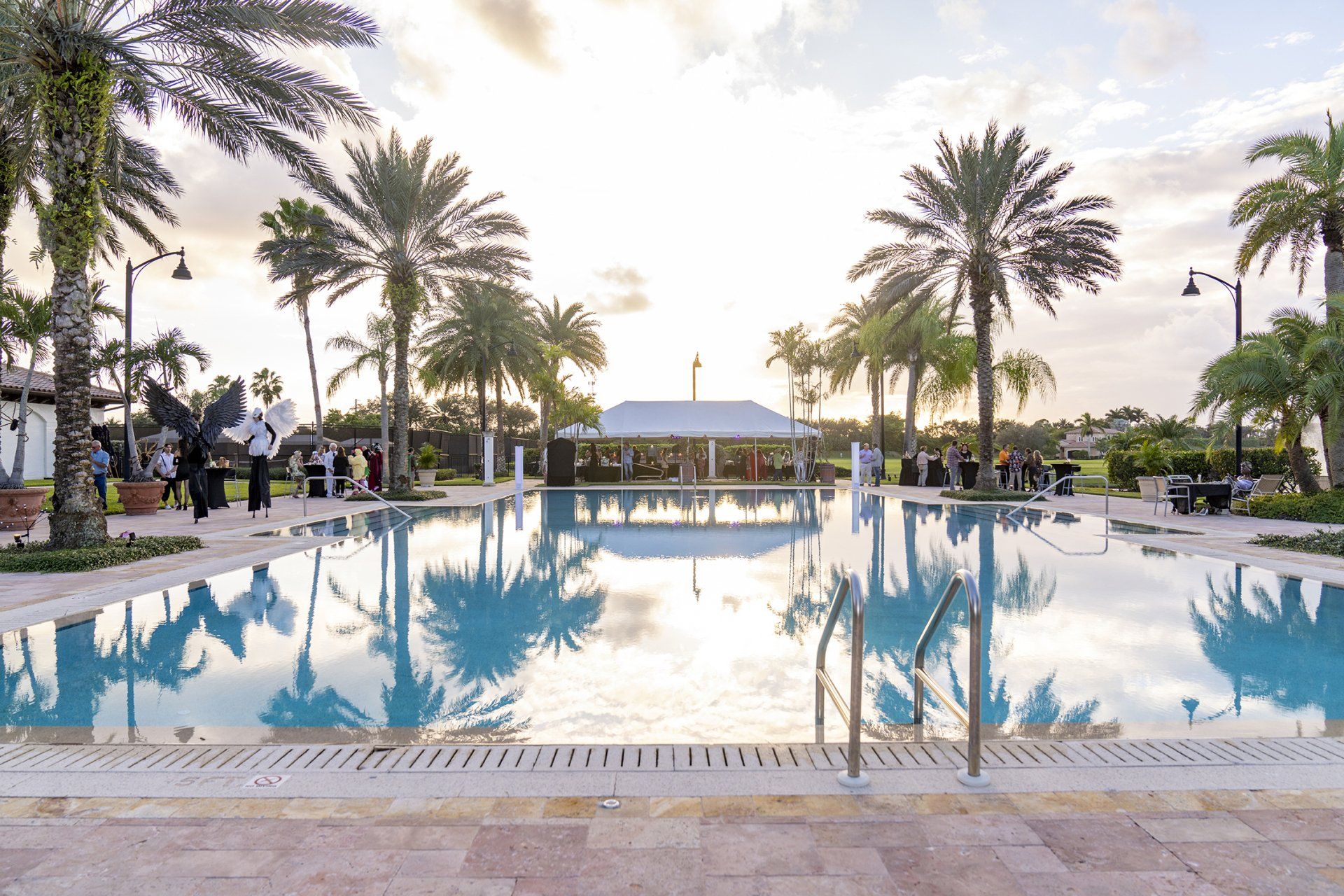 pool at ghoula