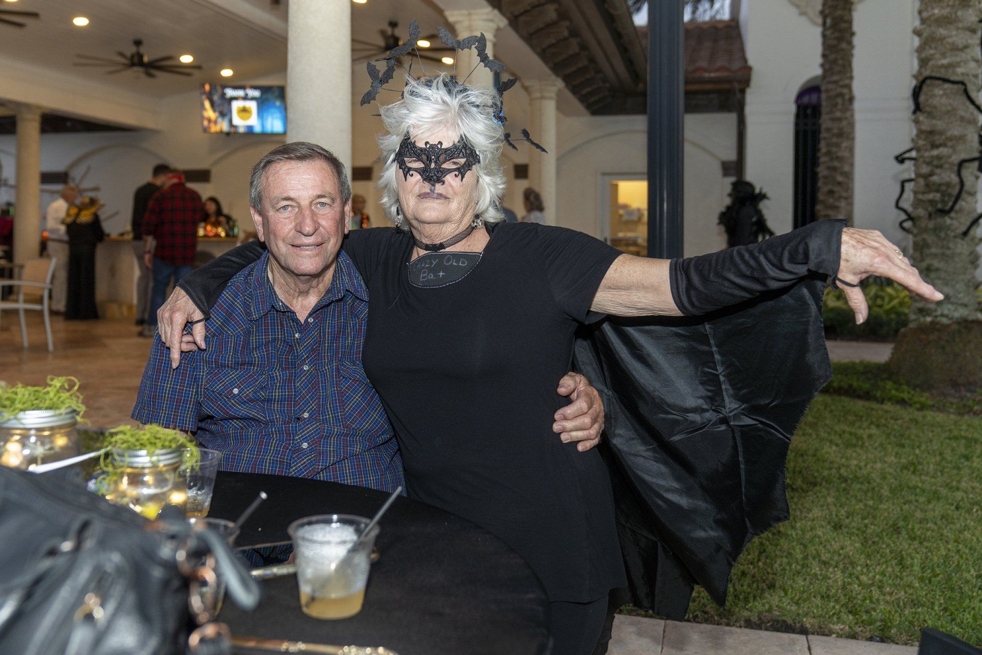 ghoula attendees