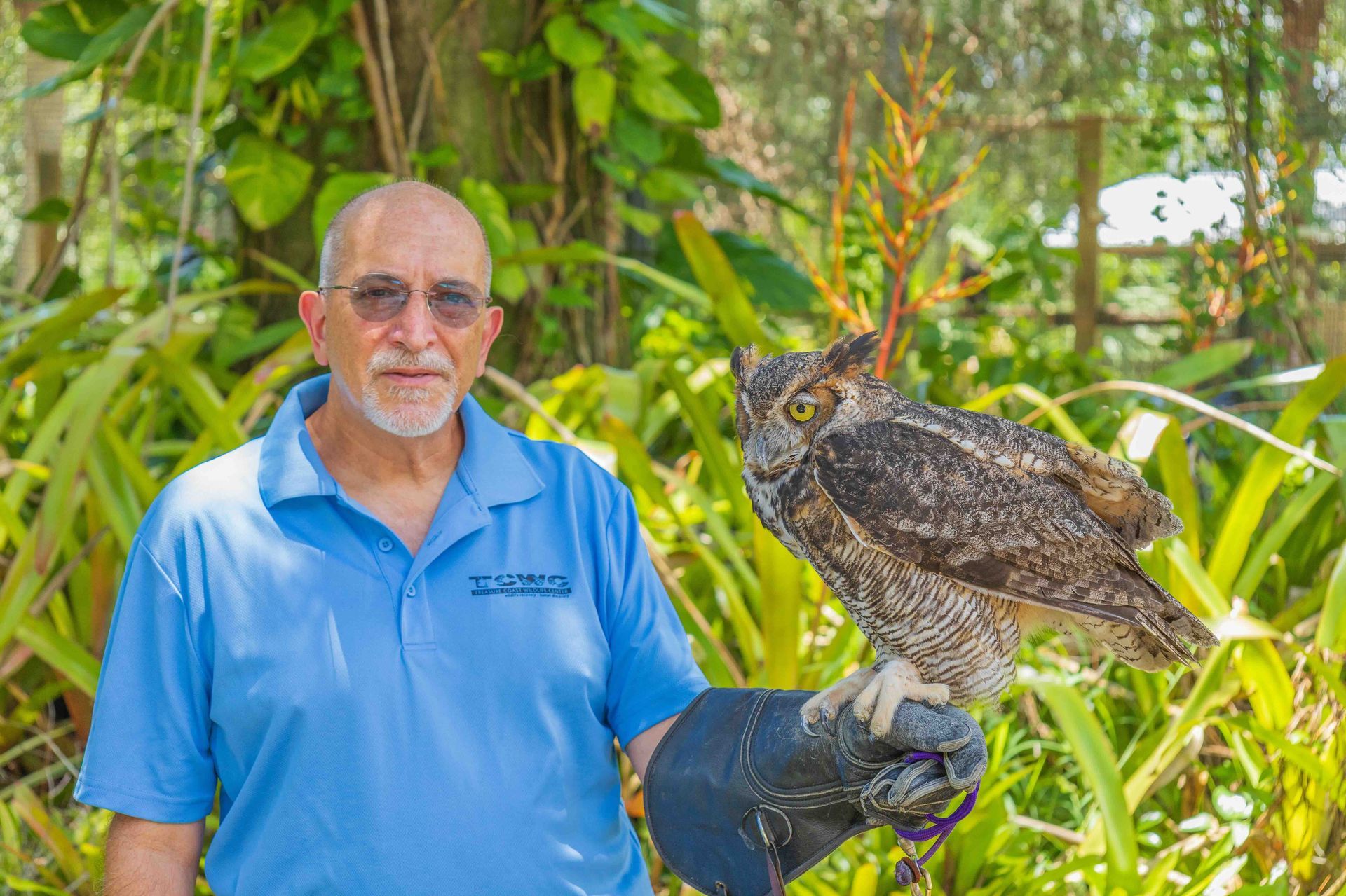 Treasure Coast Wildlife Center - Stuart, FL