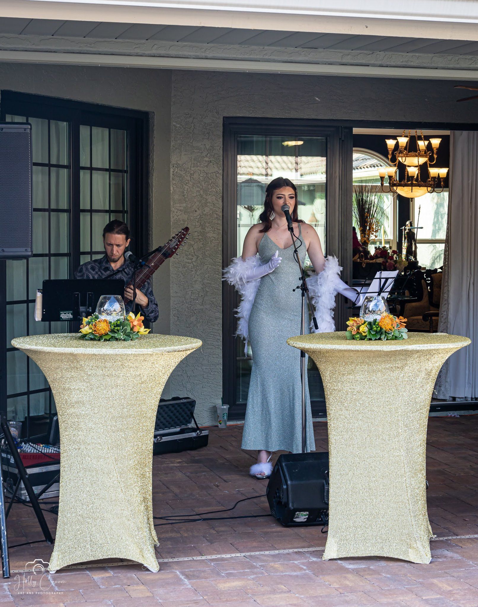 Live entertainment