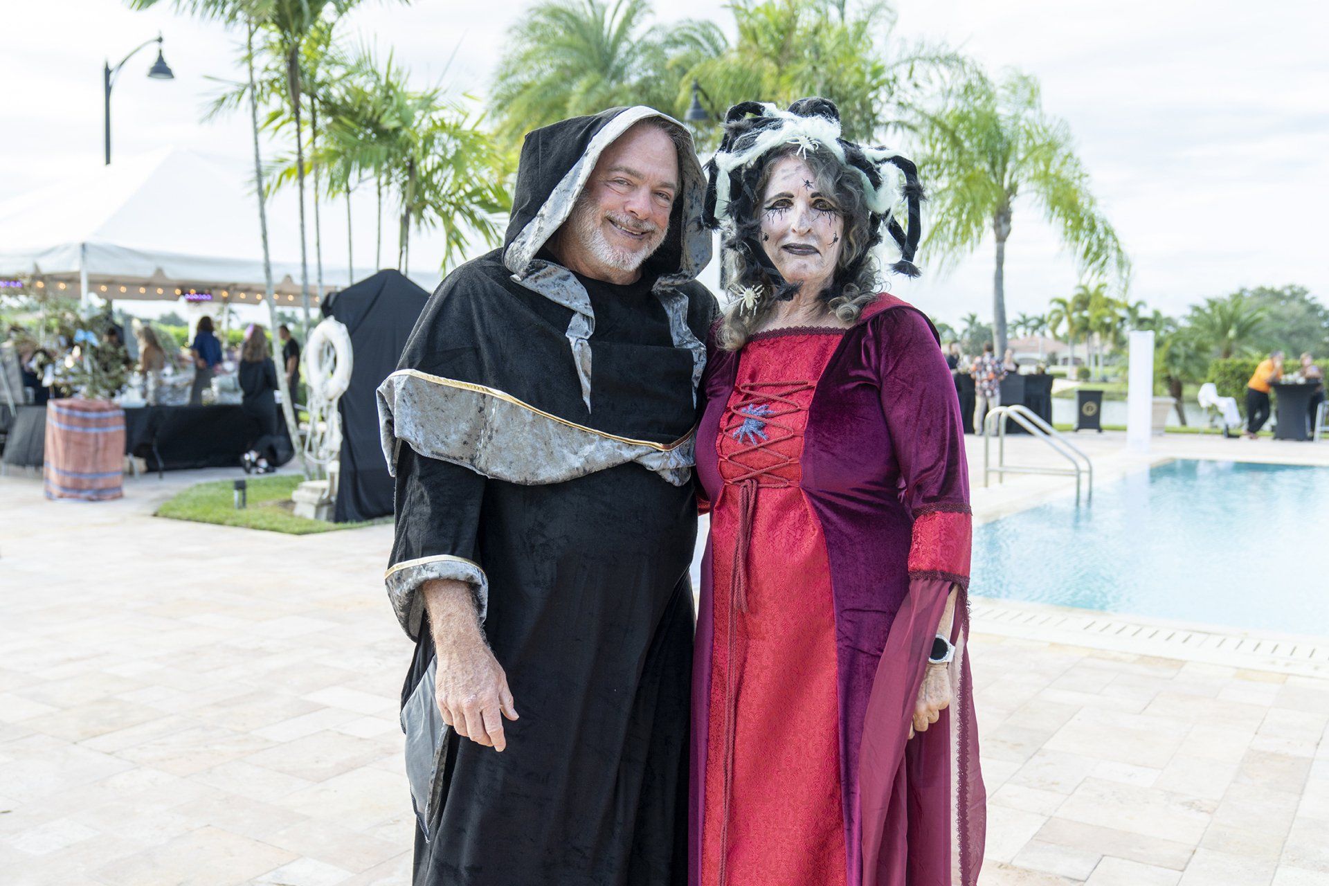 ghoula attendees