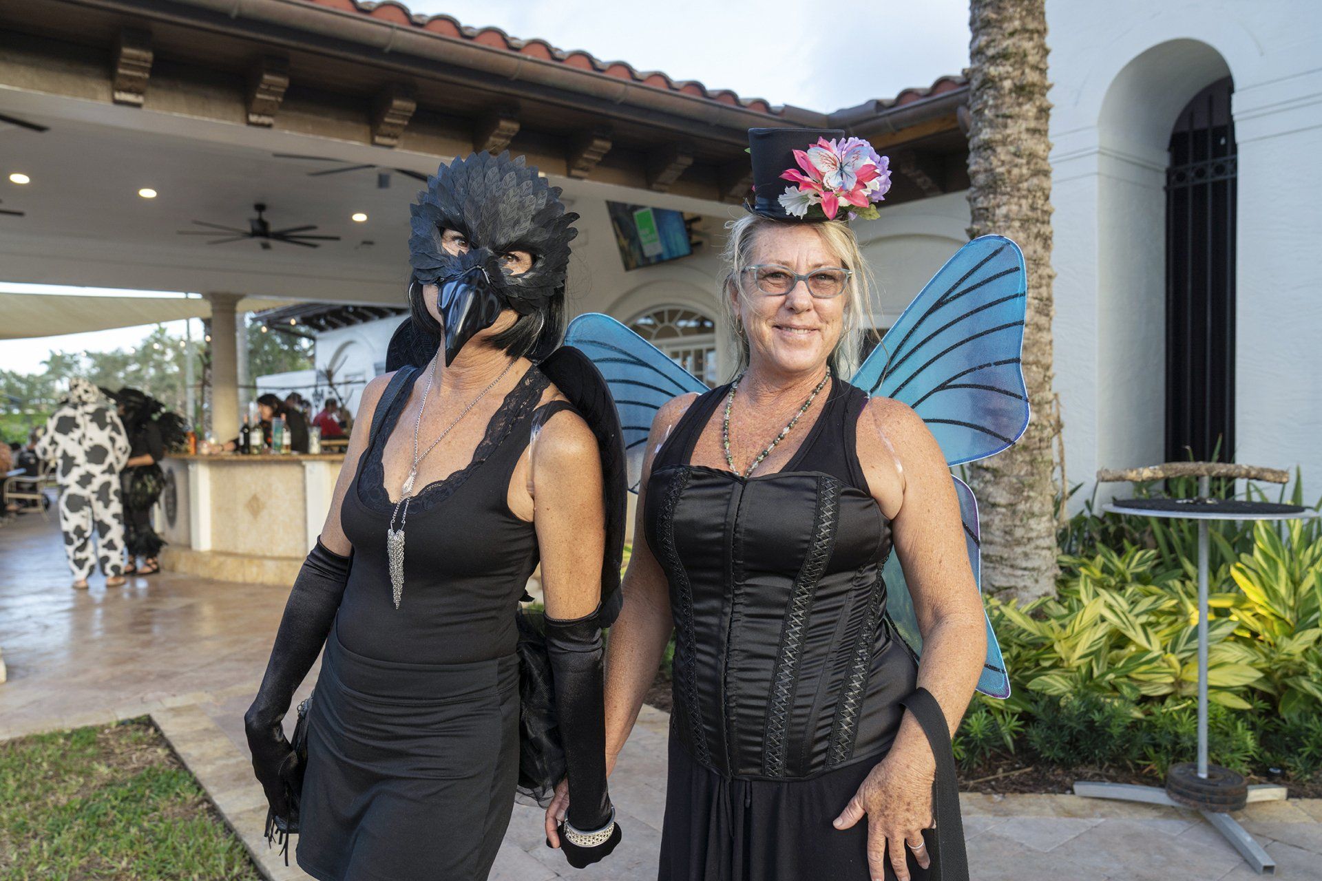 ghoula attendees