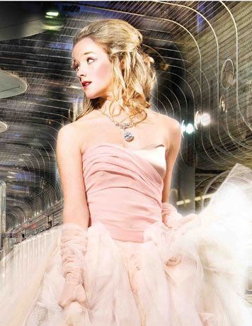 School balls, be ready to enjoy your evening with Abracadabra's backless strapless bras