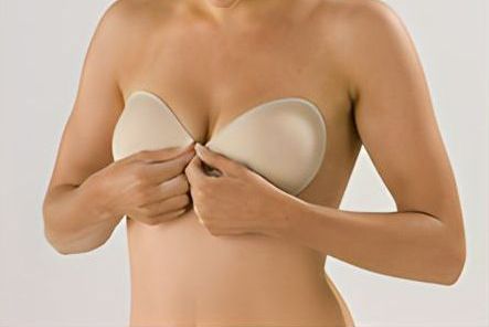 Shop Now Quality reusable backless strapless bras from Abracadabra
