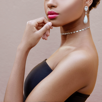 Shop for premium backless strapless washable bras from Abracadabra wear shoulderless strapless tops & dresses easily
