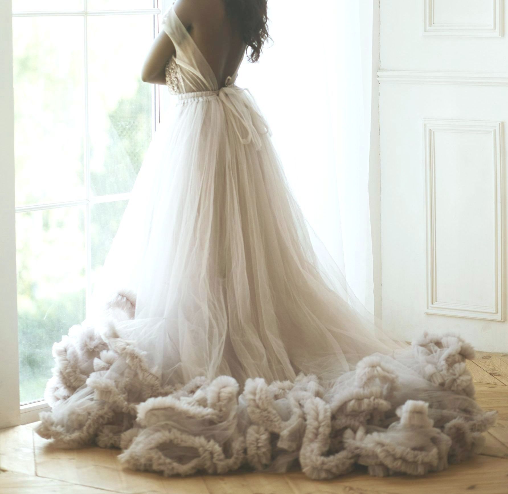 Weddings & special occasions need Abracadabra's backless strapless bras
