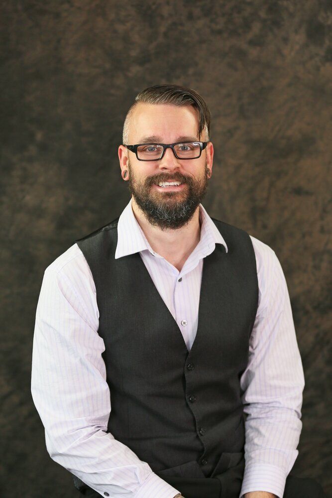 Nick Brown