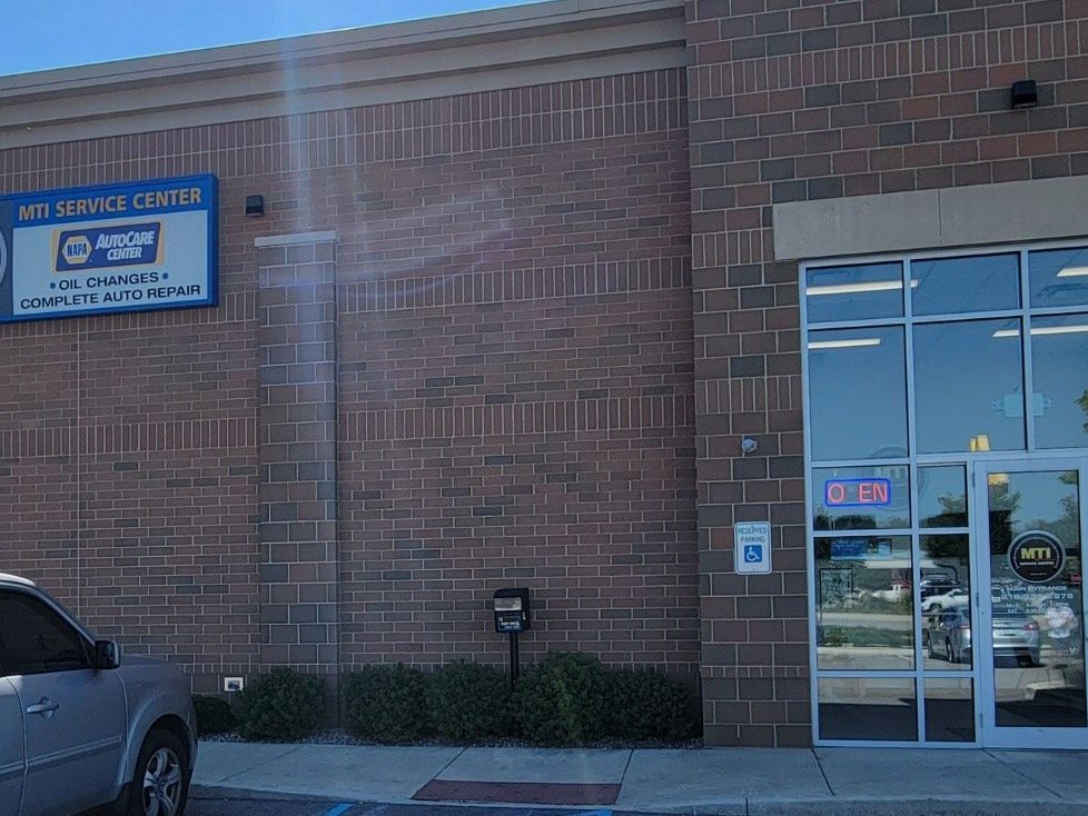 MTI Service Center - Winfield