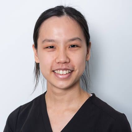 Dr Esther Cheng — Armadale, WA — Acorn Dental Centre
