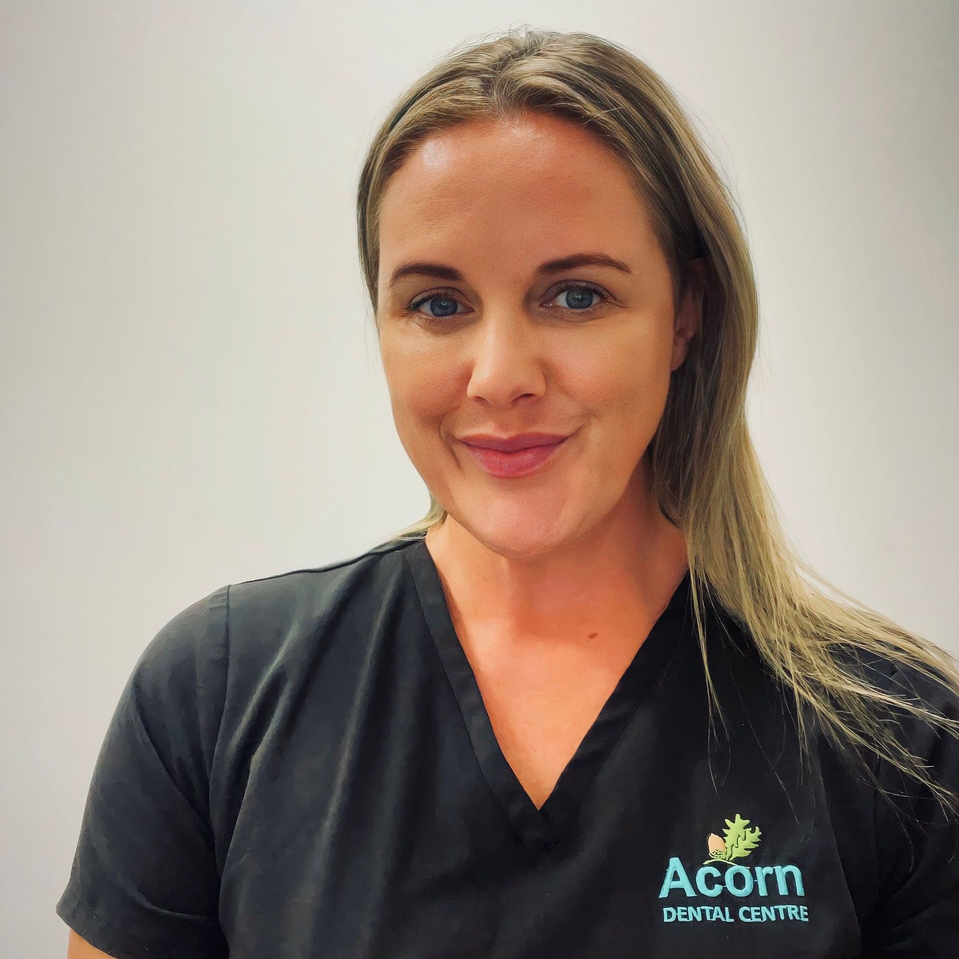 Bree Woodhead — Armadale, WA — Acorn Dental Centre