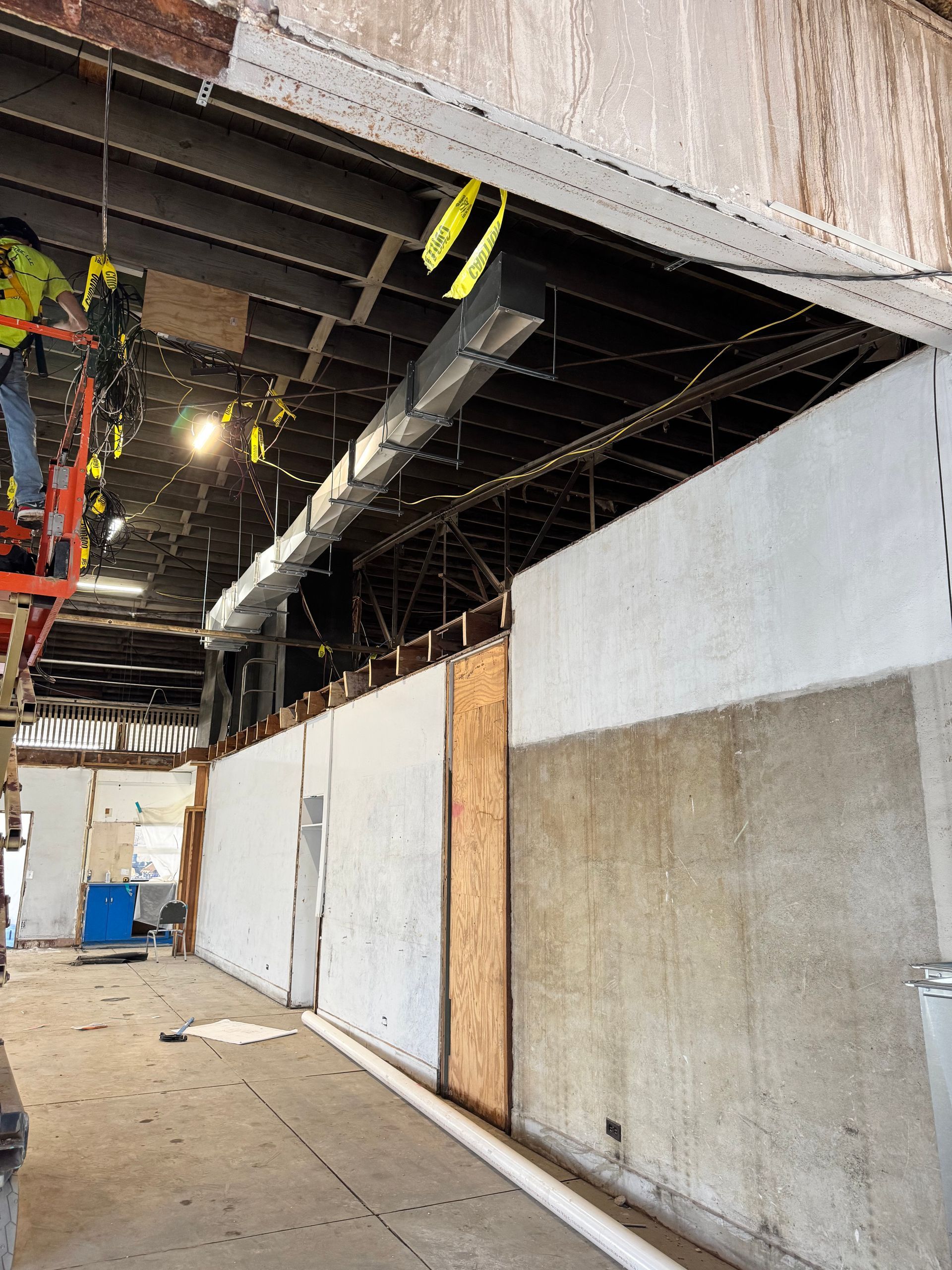 HVAC Services Atmore AL