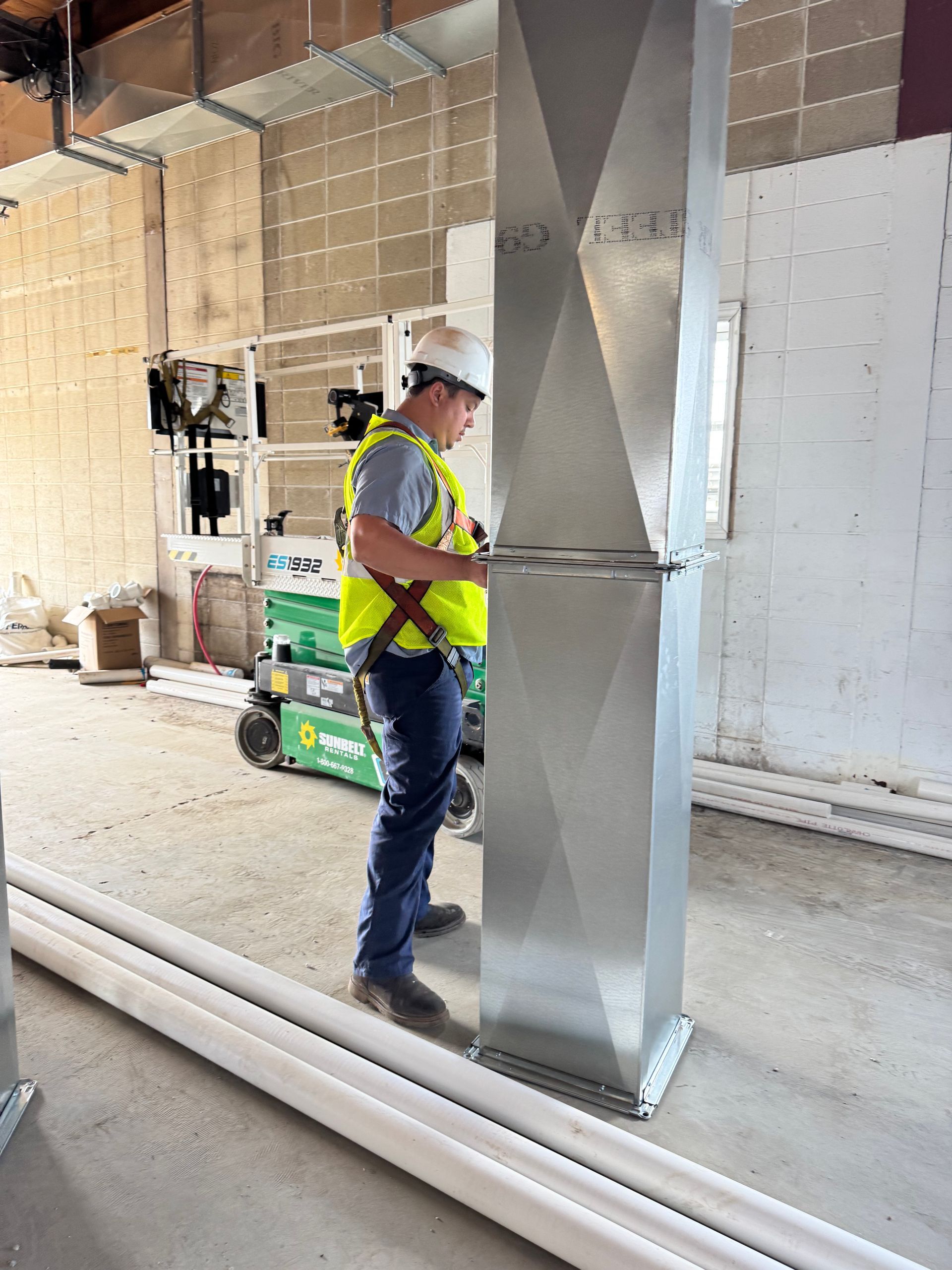 HVAC Services Atmore AL