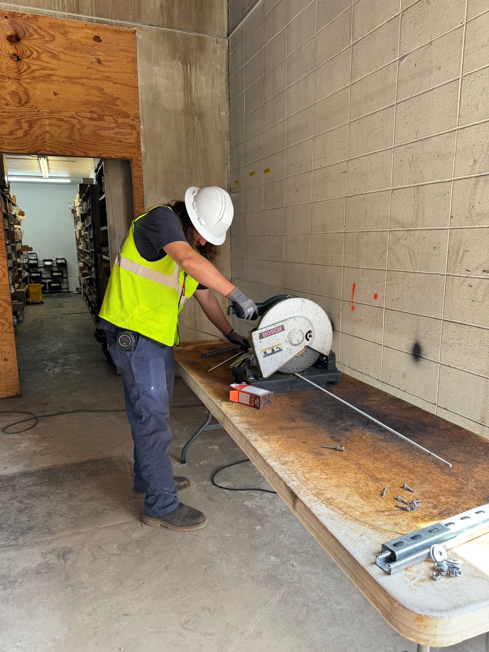 HVAC Services Atmore AL
