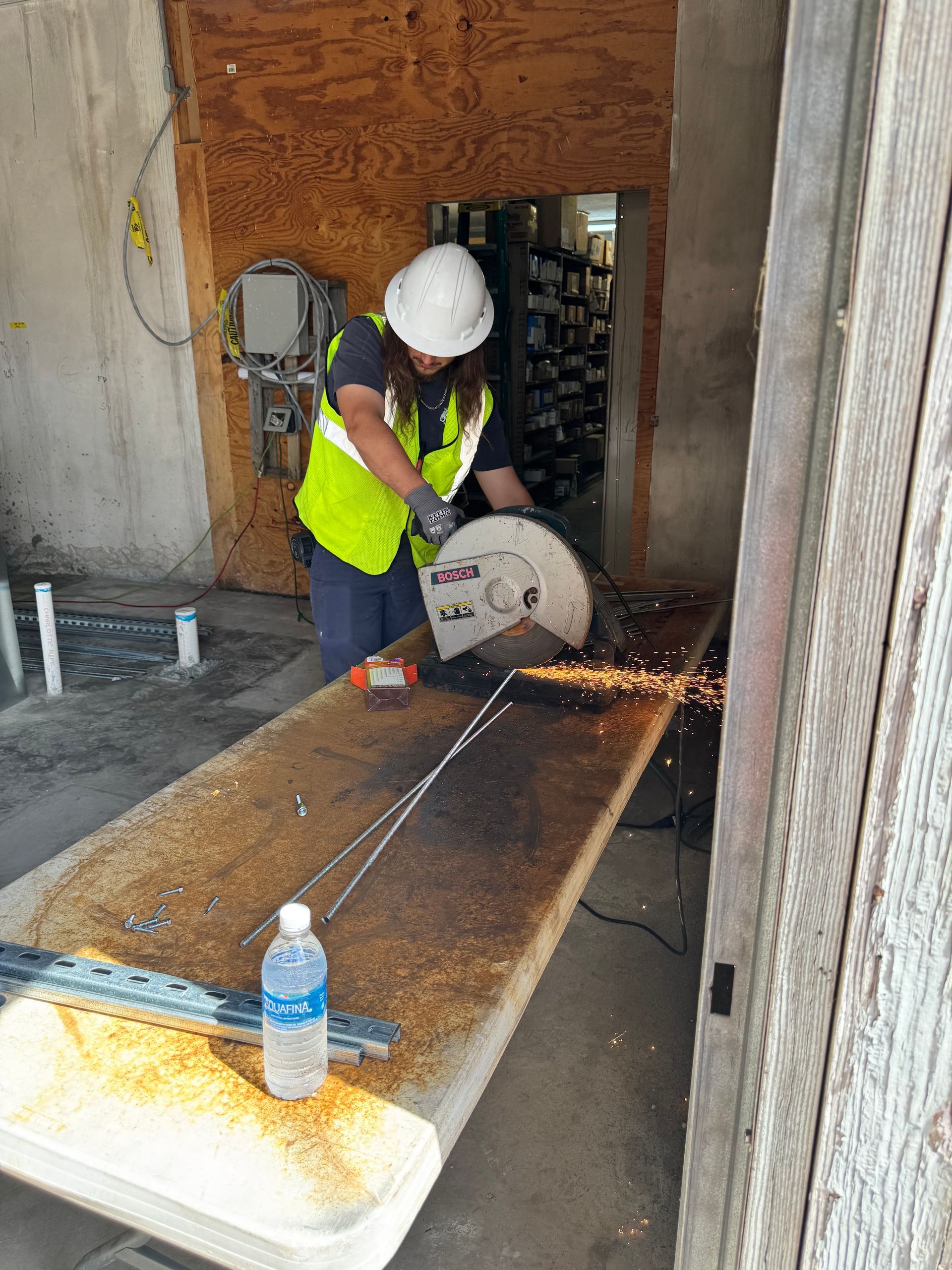 HVAC Services Atmore AL