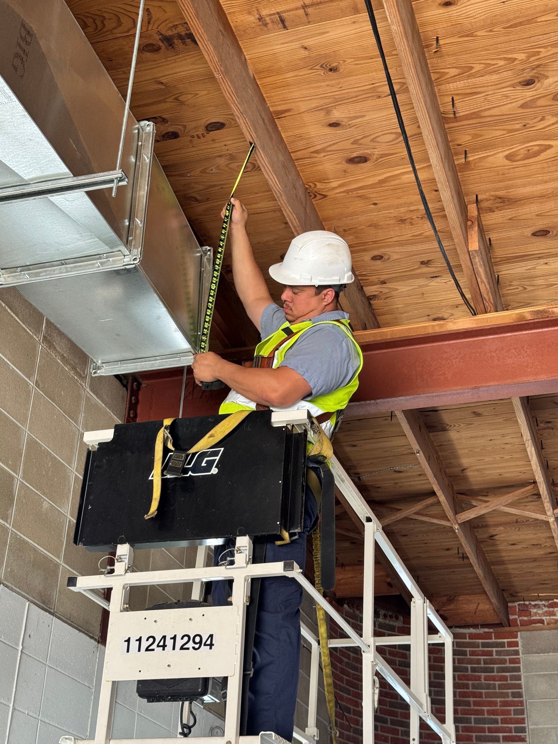 HVAC Services Atmore AL