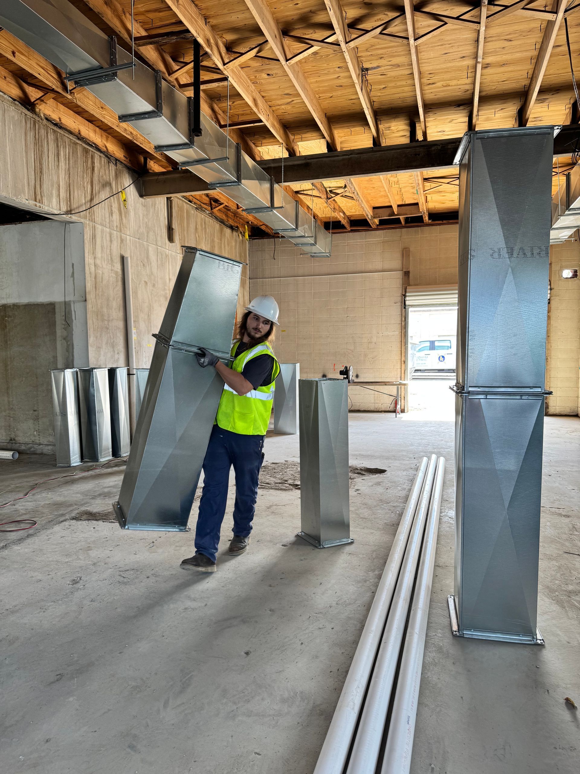 HVAC Services Atmore AL