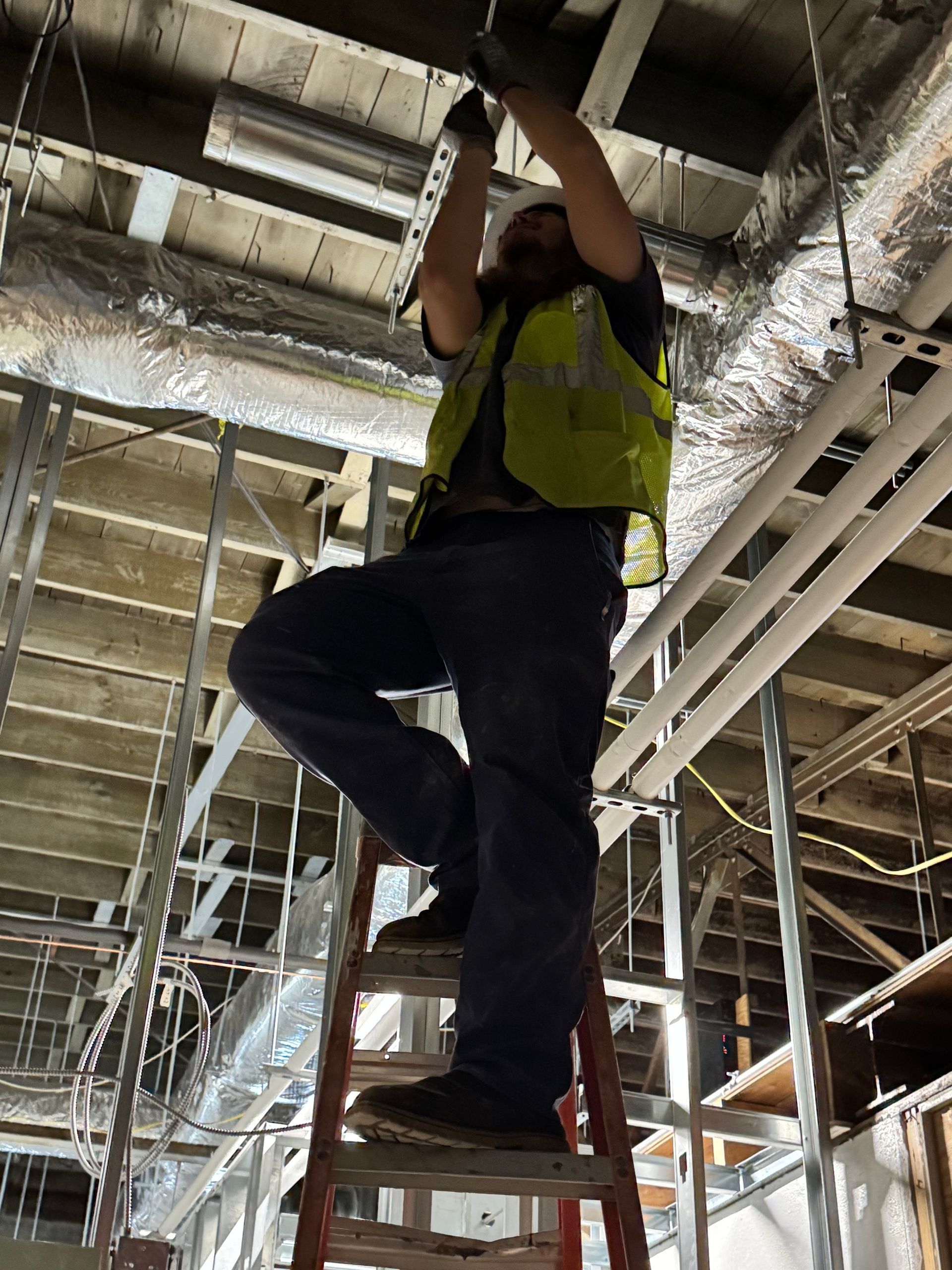 HVAC Services Atmore AL