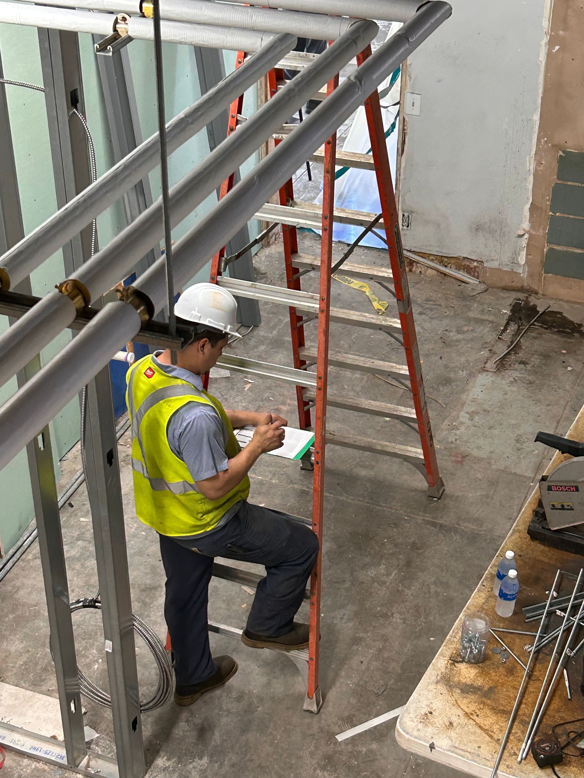 HVAC Services Atmore AL