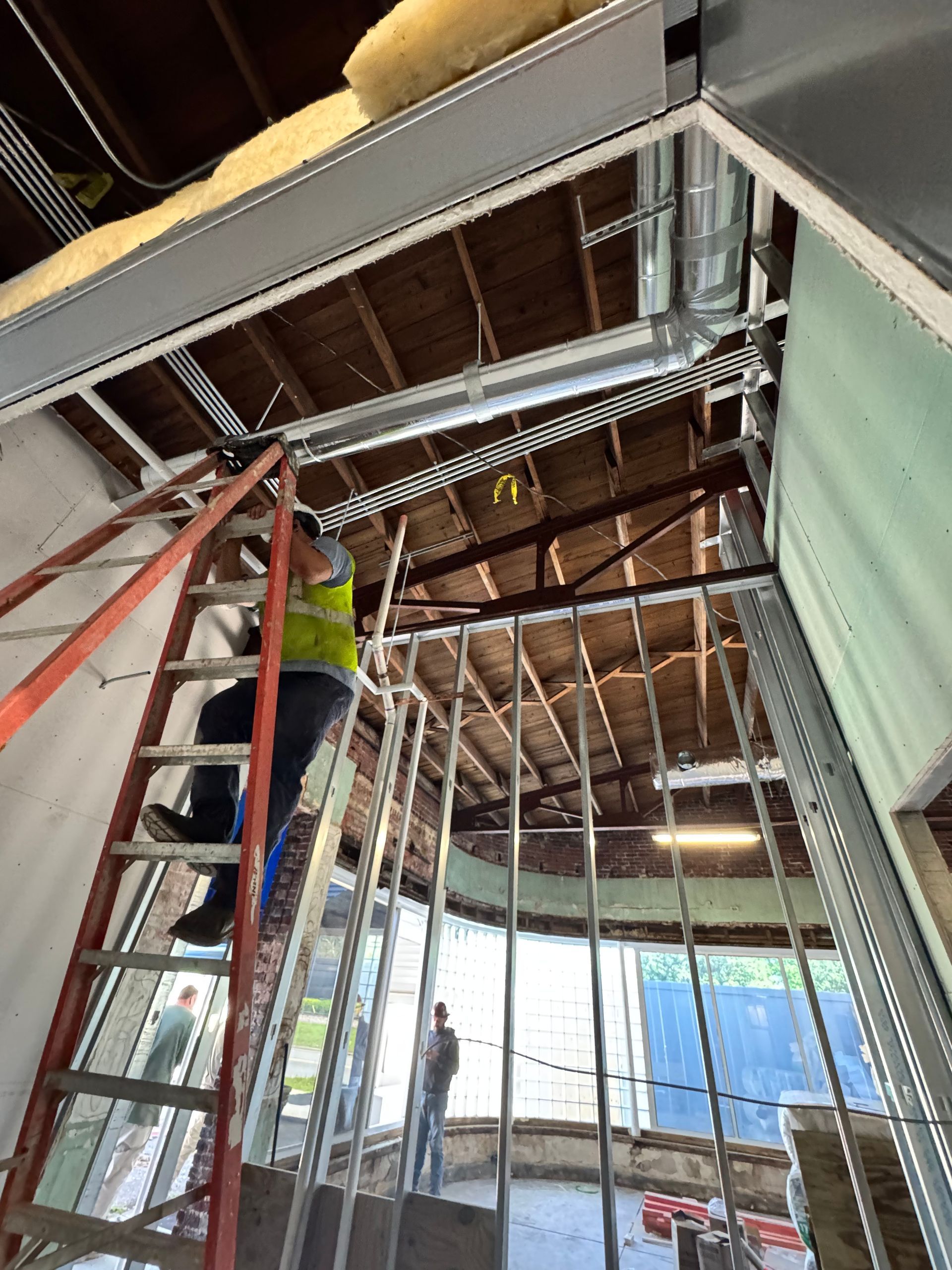 HVAC Services Atmore AL